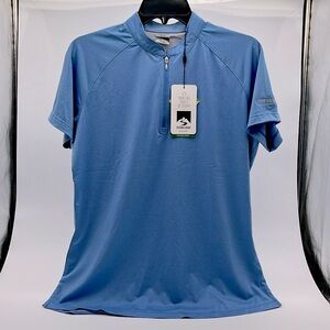 Storm Creek Women’s Golf Shirt UPF‎ 30+